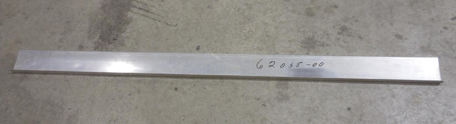 PIPER PN62055-00 SPAR CHANNEL